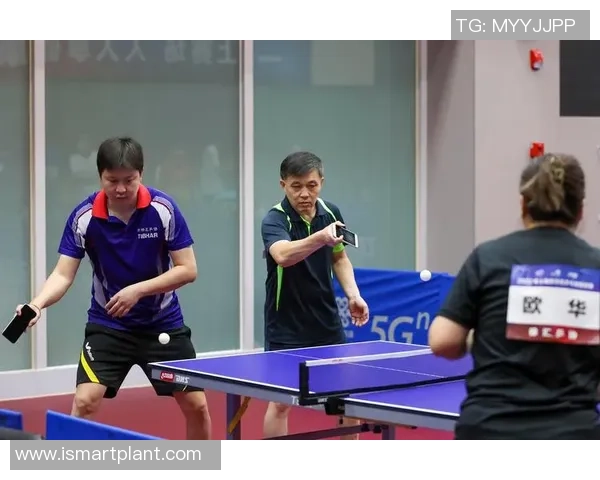 围绕乒乓球展现竞技精神与全民参与风潮的多维发展深度观察趋势探