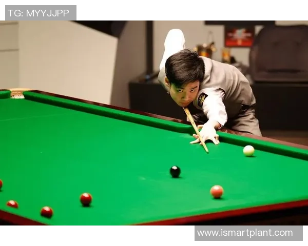 聚焦斯诺克赛场精彩对决全面深度探索选手技战术演变新趋势发展脉